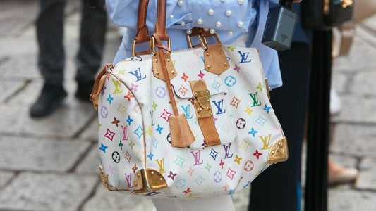 Exciting News: Louis Vuitton x Takashi Murakami 2025 Release!