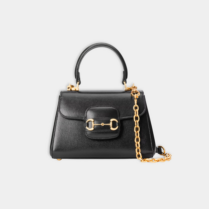 Gucci Horsebit 1955 Mini Top Handle Bag